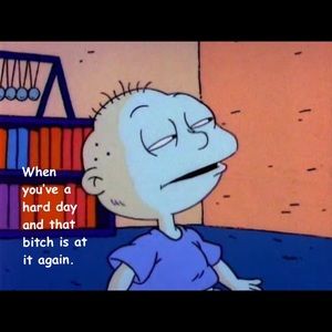 Meet your Posher, Shannon